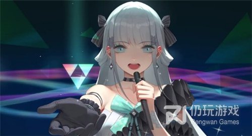 类似魔法少女苍蓝星的手游合集