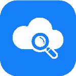 网盘搜索器1.1.2版本
