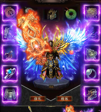 皇者历史版本手游合集