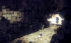 Steam每日特惠：《我的阴暗面》新史低23元