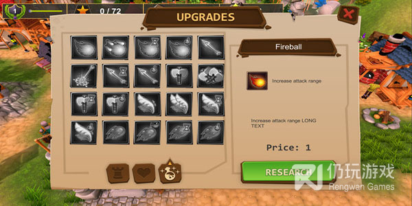 招募角色的3DMMO手游合集