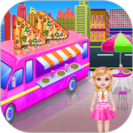 小魔仙披萨餐厅最新版