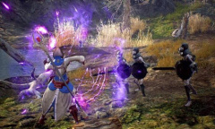 《神佑释放》恶之境恐惧魔王技能介绍