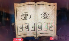 山村老屋4之深林魅影第三章通关方法