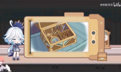 《原神》特邀名侦探H5小游戏攻略分享