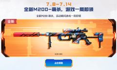 CF全明星嘉年华活动方法