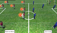 Steam喜加一！《Oneteam Soccer》免费领取地址