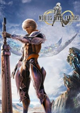 最终幻想莫比乌斯