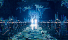 Steam每日特惠：《幽灵行者》平史低74元