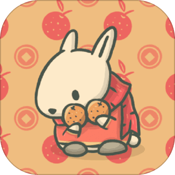 月兔历险记汉化版