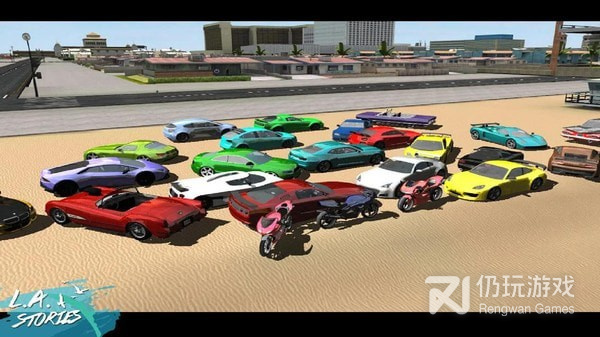 时下耐玩的开放世界手游合集