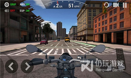 福利超多的赛车竞速手游合集