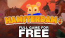 indiegala喜加一！《Hamsterdam》现可免费领取！