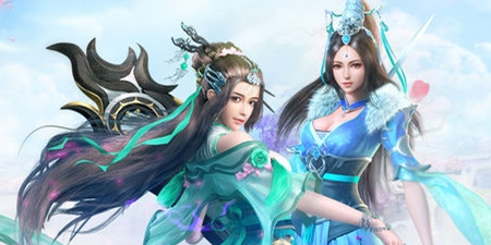 互动养成手游合集