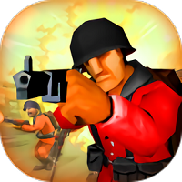 火线出击联动版