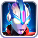 奥特曼传奇英雄版内购免费版