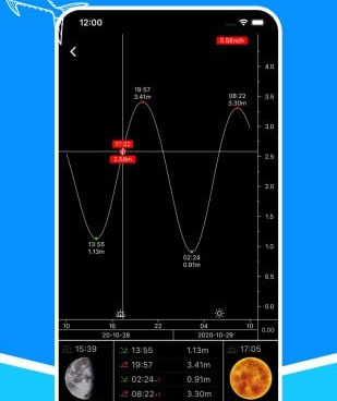 实时海拔查询手机软件合集