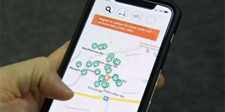 2021年最便捷的出行软件合集