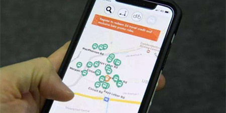 2021年最便捷的出行软件合集