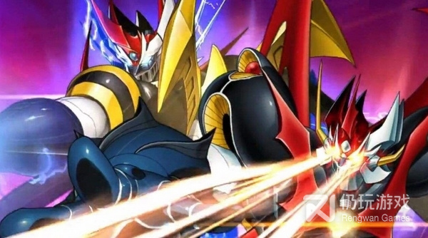 超级机器人大战A最新版手游合集