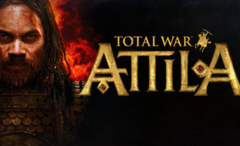 阿提拉全面战争