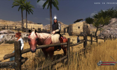 《骑马与砍杀2》连接错误是怎么回事