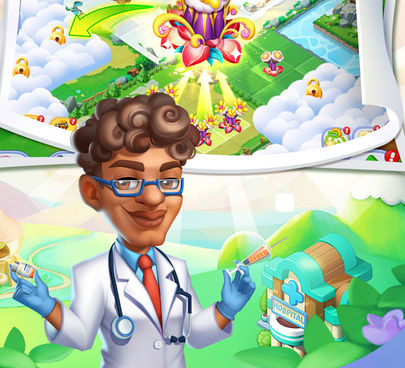 日常免费的自动合成手游合集