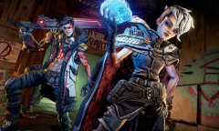 Steam每日特惠：《无主之地3》新史低39元