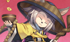 《阴阳师》R式神铁鼠介绍