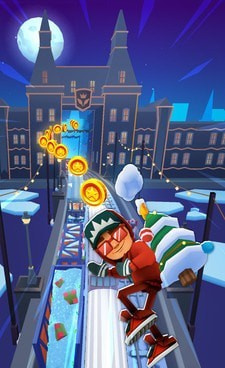 横版动作类手游合集