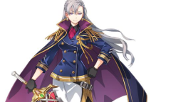 《闪之轨迹4》奥蕾莉亚·勒瑰恩将军人物介绍