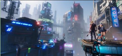 跟失控相似的手游合集