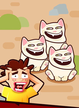 无需充值的益智解压手游合集