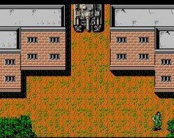 导弹坦克日版