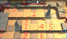 《明日方舟》主线3-6通关攻略