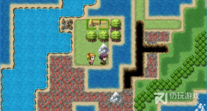 天堂巴比伦汉化组所有手游合集