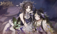 【乙游风云录】又出事！《绝对演绎》今日凌晨更新空卡池