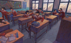 《完美的一天》游戏存档机制介绍