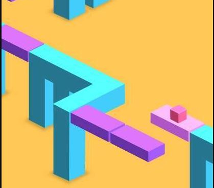 抖音上的翻转手游合集