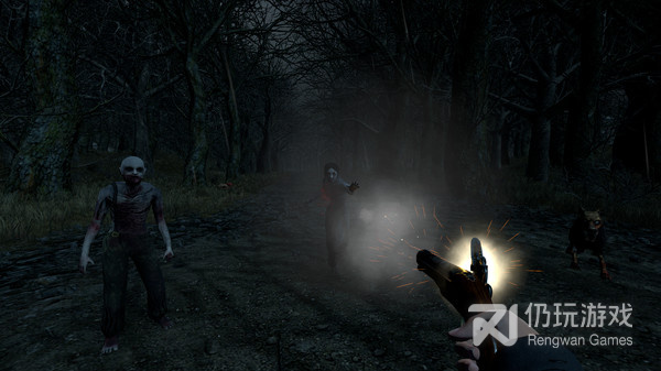 偶像梦幻祭手游合集