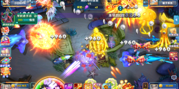 上手难度高的联机竞技手游排行榜