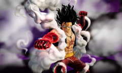 Steam每日特惠：《海贼无双4》新史低89元