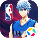 黑子的篮球：街头对决九游版