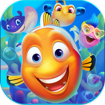 梦幻水族箱(经典回归)