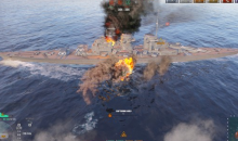 Steam喜加一！《战舰世界》DLC欢迎包免费领取地址