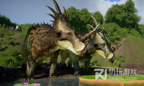 Steam每日特惠：《史前王国》新史低售价72元