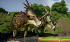 Steam每日特惠：《史前王国》新史低售价72元