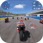 极速摩托车狂飙