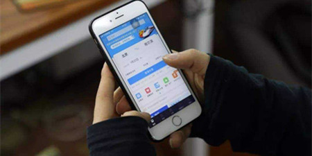 火车购票手机软件合集