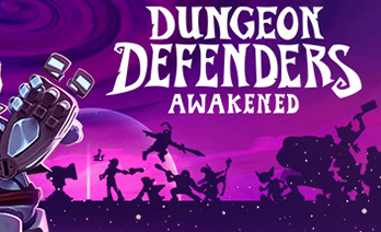 地牢守护者觉醒